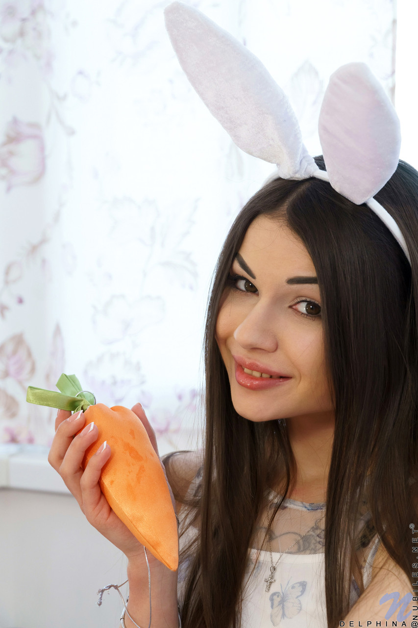 Delphina Jane. Naughty Bunny модель. Delphina Nora настоящее имя. Ninfetinha.