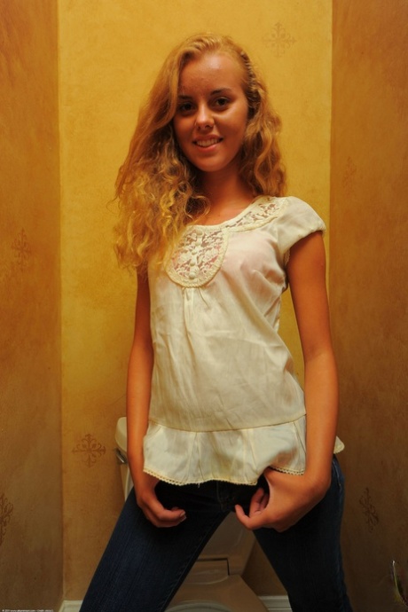 ATK Premium Jessie Rogers