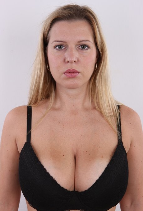 Czech Casting Big Tits Porn Pics & Naked Photos - PornPics.com