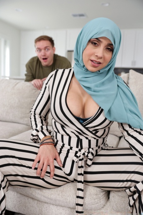 Muslim Porn Pics & Naked Photos - PornPics.com