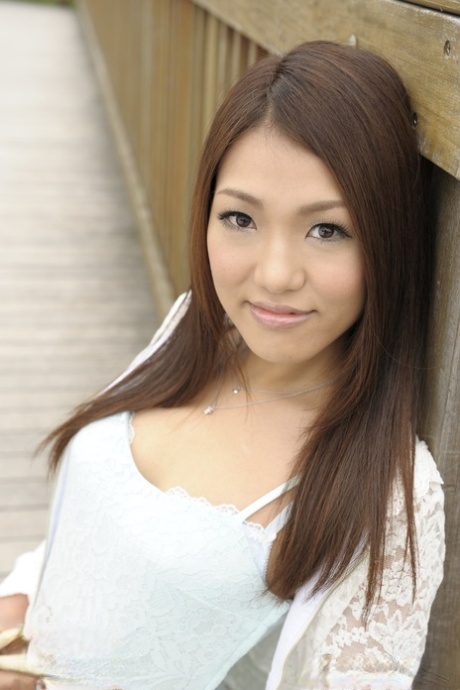 日本 HDV Kyoka Makimura