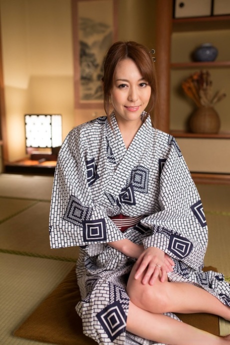 Japanese Kimono