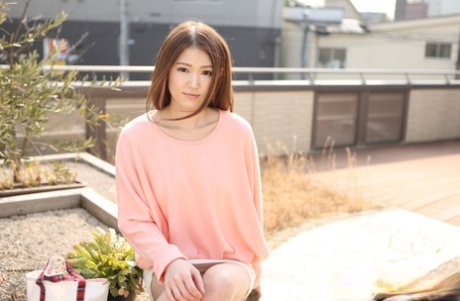 JAV 888 featuring Aika Naked Pics