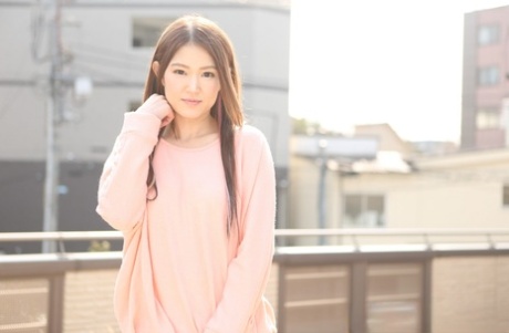 JAV 888 featuring Aika Naked Pics