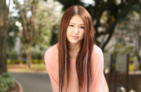 JAV 888 featuring Aika Naked Pics