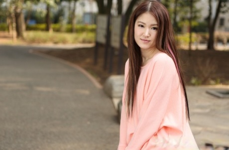 JAV 888 featuring Aika Naked Pics