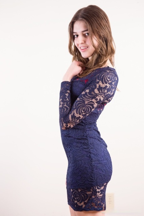 变性人，Connor Maguire，Vixen Goddess Hot Pictures