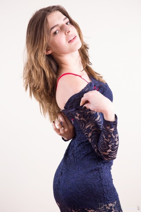 变性人，Connor Maguire，Vixen Goddess Hot Pictures