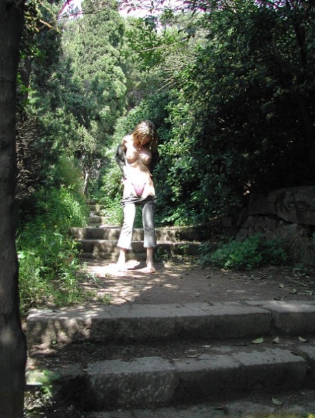 TS 女士裸体 XXX