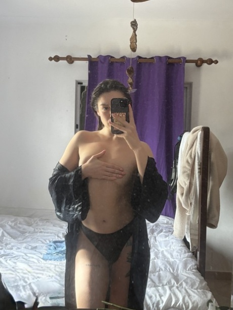 OnlyFans Scarlett Oharra Scarlett Oharra