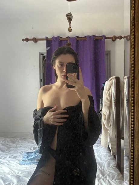 OnlyFans Scarlett Oharra Scarlett Oharra