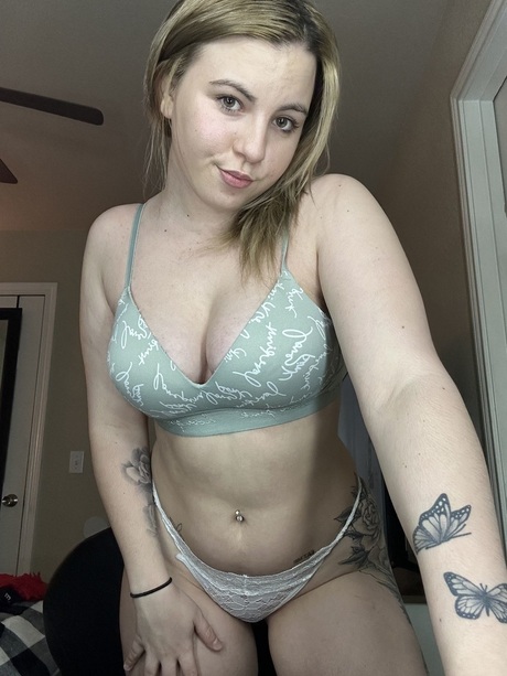 OnlyFans Kayla Bumsy