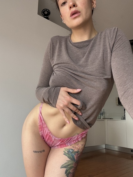 OnlyFans Scarlett Oharra Scarlett Oharra