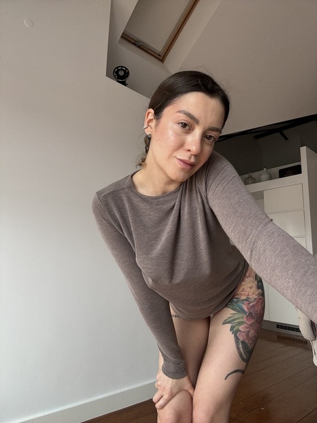 OnlyFans Scarlett Oharra Scarlett Oharra