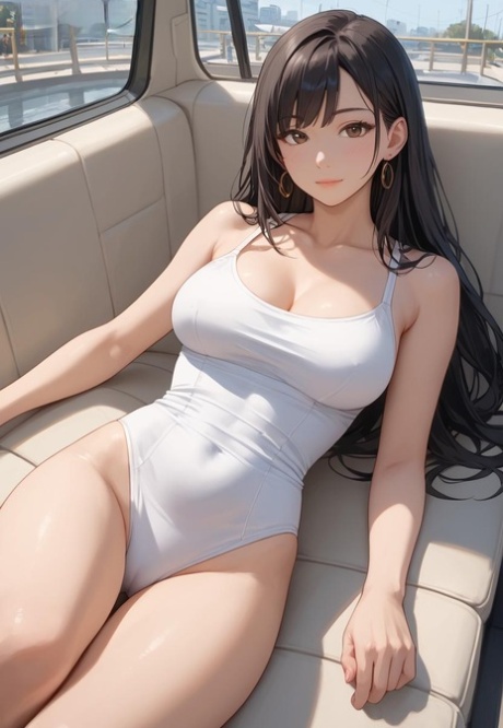 AI Cuties Naked Images