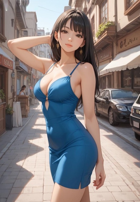 AI Cuties Naked Images