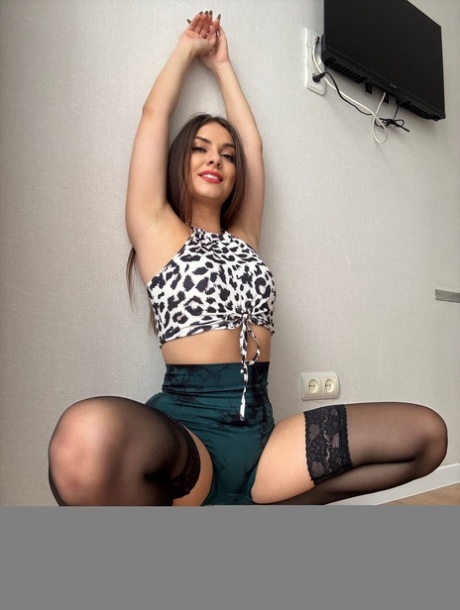 OnlyFans Julianna Kiss U 主演 Alexa Evanss 裸照