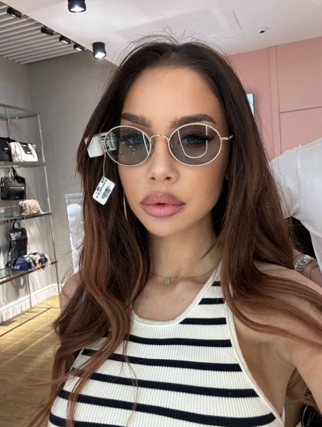 OnlyFans Nastya Star starring Nastyaa Nude Porn Pics