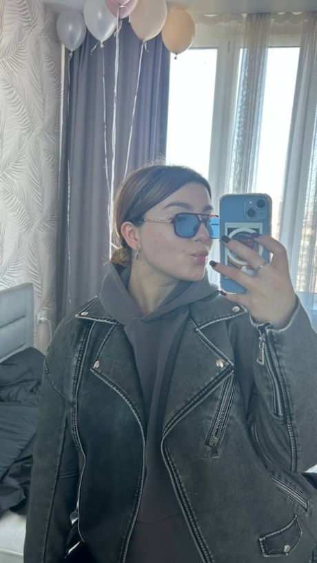 OnlyFans Marsy Xo 演唱者 Marsy Xo 热门图片