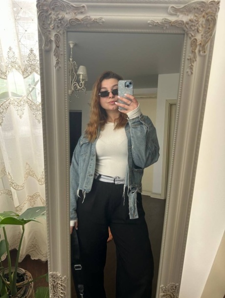 OnlyFans Marsy Xo 演唱者 Marsy Xo 热门图片