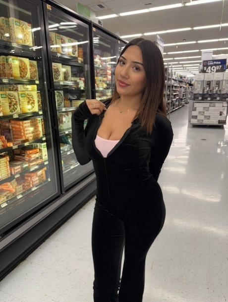OnlyFans Ali CruzXXX 特写 Ali CruzXXX 热门图片