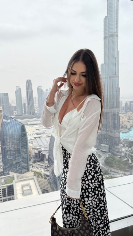 OnlyFans Julianna Kiss U 主演 Alexa Evanss 色情图片