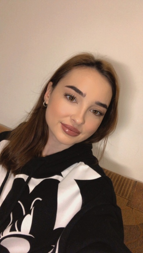 OnlyFans Afina Love