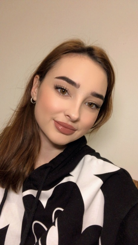 OnlyFans Afina Love