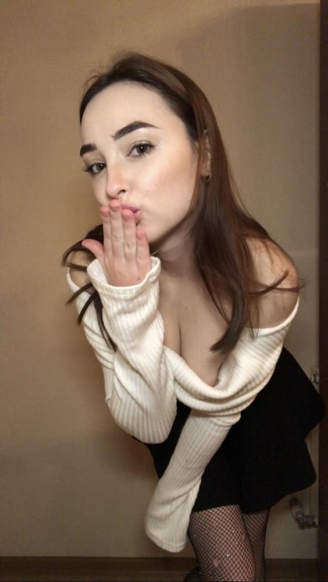 OnlyFans Afina Love