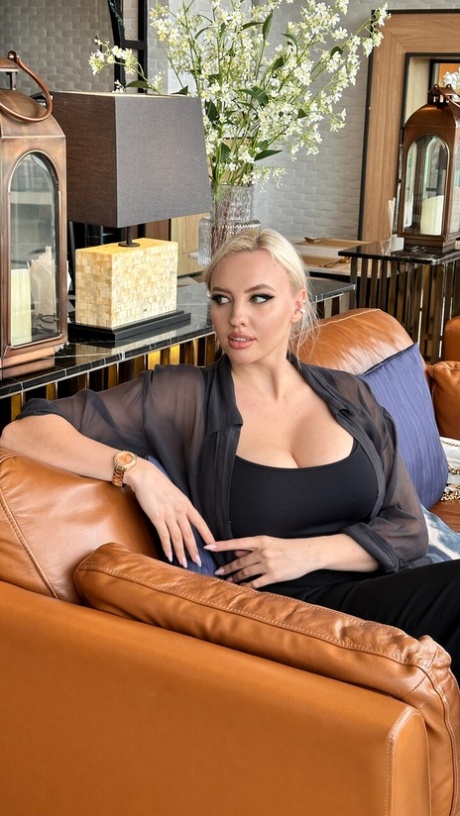 OnlyFans Sigal Blonde starring Sigal Blonde Sex Gallery