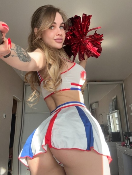 OnlyFans Tori Rain