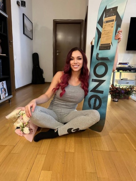 OnlyFans Octokuro Model