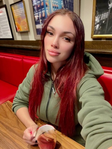 OnlyFans Octokuro Model 表演的 Octokuro Model XXX Porn Pics