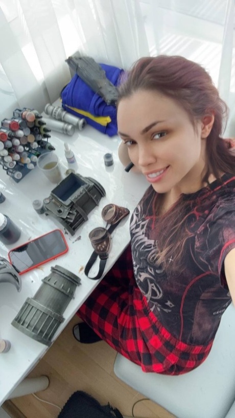 OnlyFans Octokuro Model performed by Octokuro Model XXX Porn Pics