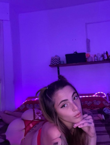 OnlyFans Angeles x0x0