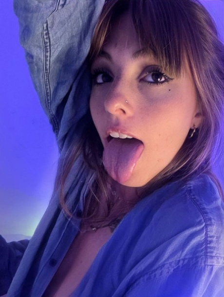 OnlyFans Angeles x0x0