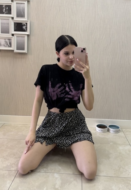 OnlyFans Emma Kitten 特写 Emma Kitten 热门图片