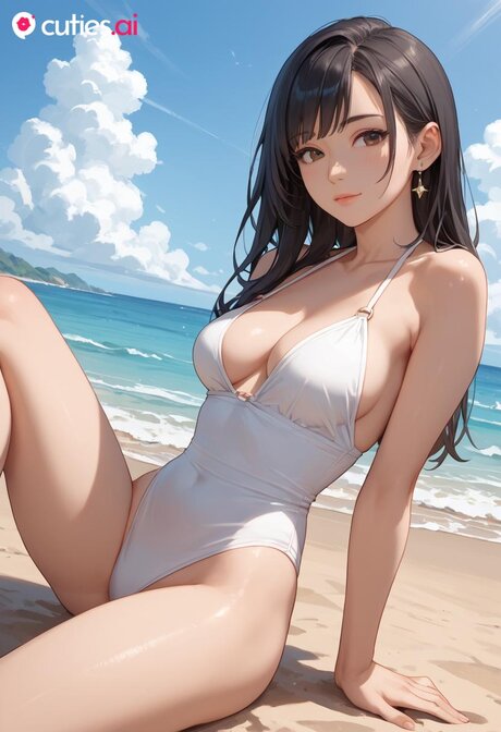 AI Cuties Porn Images