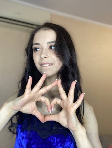 OnlyFans Molly Lo