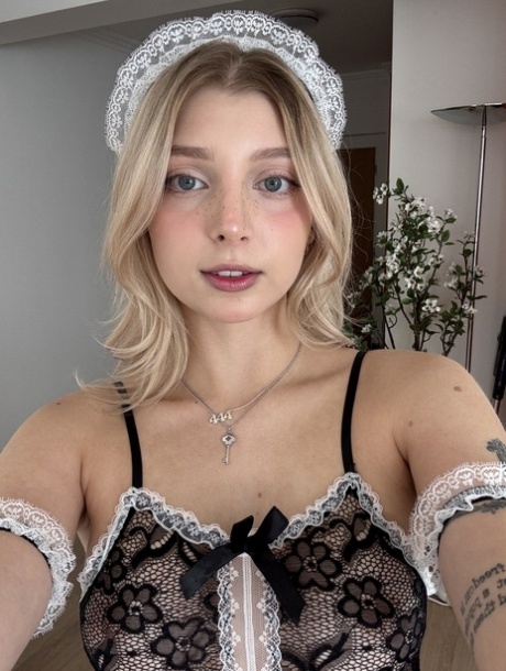 OnlyFans Lit1le Kitty Lit1le Kitty