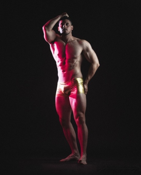 OnlyFans Byfit07 Byron