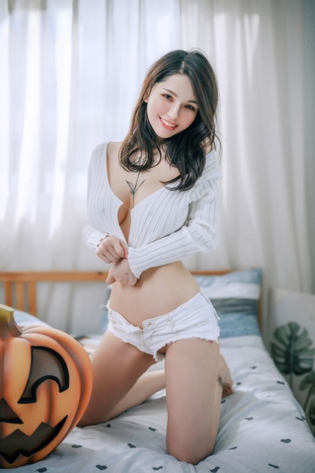 Pantreon JVIDHOME Porn Pics