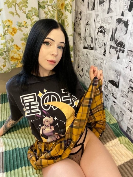 OnlyFans Luna Cutie Chan