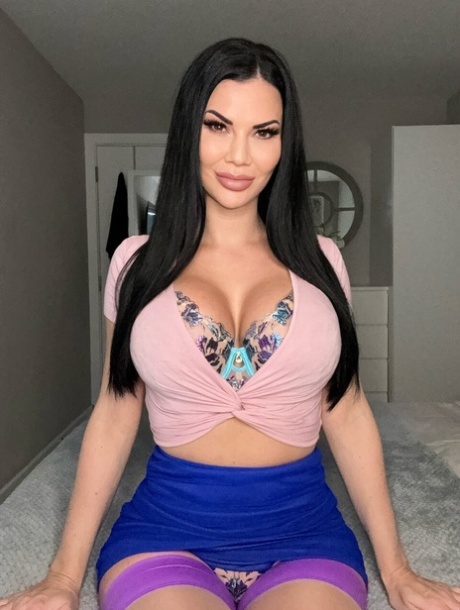 OnlyFans Jasmine Jae Free starring Jasmine Jae Free Porn Images