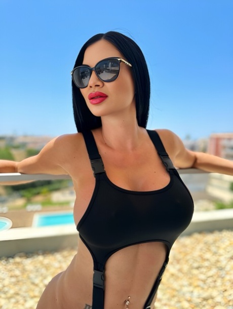 OnlyFans Jasmine Jae Free starring Jasmine Jae Free Porn Images