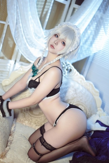 Patreon HornyCos Hot Pics