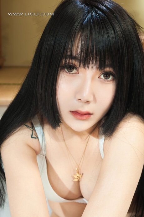 Patreon LiguiSilkArt Nude Photos