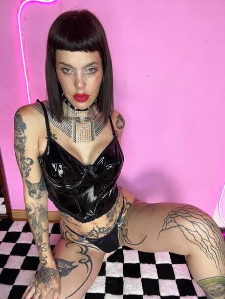 OnlyFans Ana Devin VIP performed by Ana Devin VIP Sex Pics