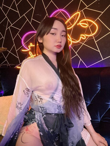 OnlyFans Natsunya