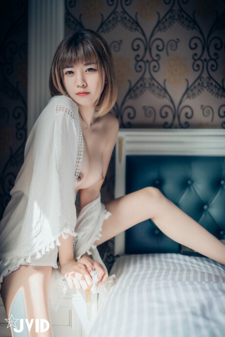 Pantreon JVIDHOME Nude Gallery